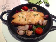 Cheapside Бургер Бистро