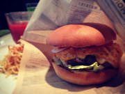 Cheapside Бургер Бистро