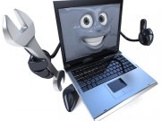 Ремонт ноутбука в Сокольниках