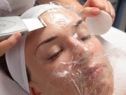 Салон красоты на Кантемировской  «Сириус»