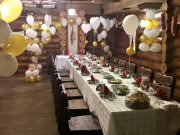 Украинская ночь