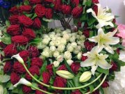 Ритуальная служба г. Москвы