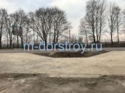 М - Дорстрой
