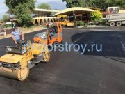 М - Дорстрой