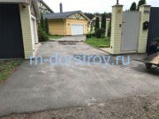 М - Дорстрой