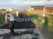 М - Дорстрой