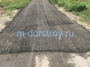 М - Дорстрой