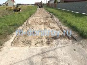 М - Дорстрой