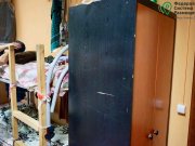 Общежитие на Выставочной