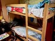 Общежитие на Выставочной