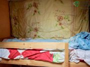 Общежитие на Выставочной