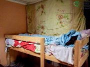 Общежитие на Выставочной