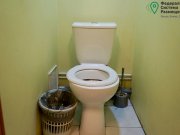 Общежитие на Выставочной