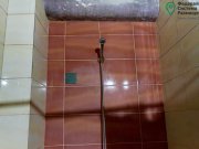 Общежитие на Выставочной