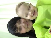 Детский центр Клевер Бауманская