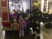 Детский центр Клевер Бауманская