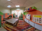 Детский центр Клевер Бауманская