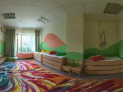 Детский центр Клевер Бауманская