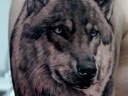 Тату Салон  «Мир Тату»