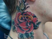 Тату Салон  «Мир Тату»