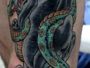 Тату Салон  «Мир Тату»