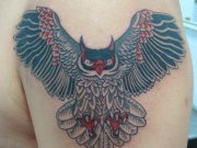 Тату Салон  «Мир Тату»