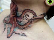 Тату Салон  «Мир Тату»