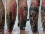 Тату Салон  «Мир Тату»