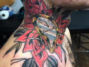 Тату Салон  «Мир Тату»