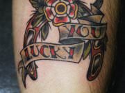 Тату Салон  «Мир Тату»