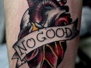 Тату Салон  «Мир Тату»