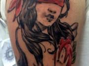 Тату Салон  «Мир Тату»