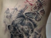 Тату Салон  «Мир Тату»