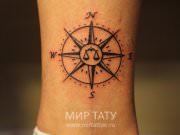Тату Салон  «Мир Тату»