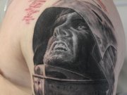 Тату Салон  «Мир Тату»