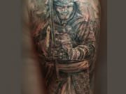 Тату Салон  «Мир Тату»