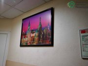 Общежитие Текстильщики