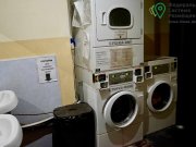 Общежитие Текстильщики