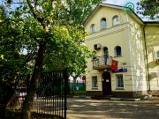 Общежитие Текстильщики