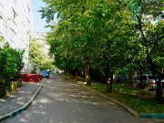 Общежитие Текстильщики