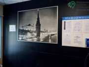 Общежитие Текстильщики