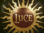 Luce, кафе