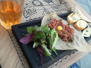 Meatless, мясной ресторан