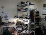 "NTC на Бабушкинской "