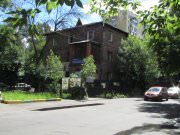 "NTC на Бабушкинской "