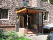 "NTC на Бабушкинской "