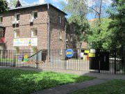 "NTC на Бабушкинской "