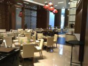 Acapella Restaurant & Lounge, ресторан