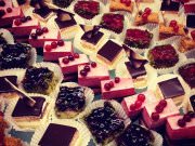 Acapella Restaurant & Lounge, ресторан