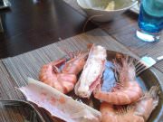 Acapella Restaurant & Lounge, ресторан